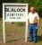  Blalock Cemetery Sign 1